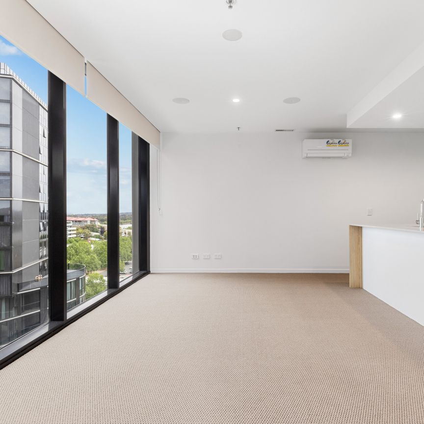 804/4 Grazier Lane, Belconnen ACT 2617 - Apartment For Rent | Domain - Photo 1