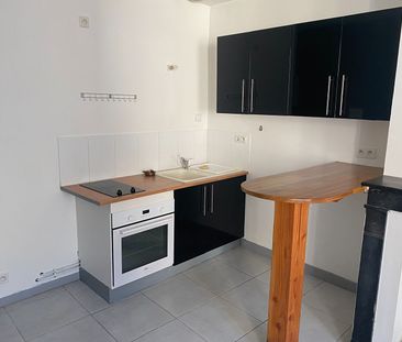 Location Appartement 2 pièces 29m² - Photo 4