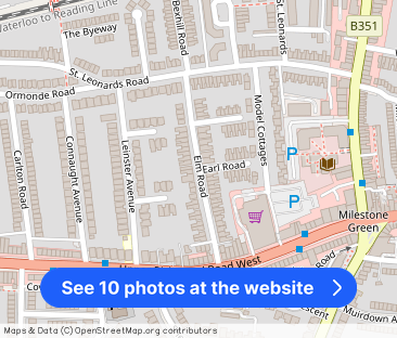 Elm Road, East Sheen, SW14 - Photo 1