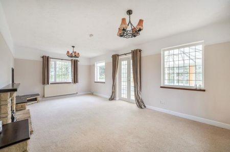 3 bedroom detached house to rent - Photo 5