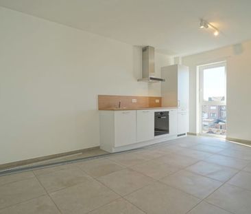 Appartement te huur - Photo 1