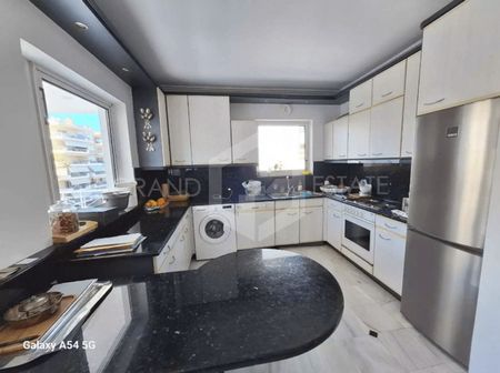 Ενοικίαση κατοικίας, 107 τ.μ., Γλυφάδα, 3.000 € - Photo 3