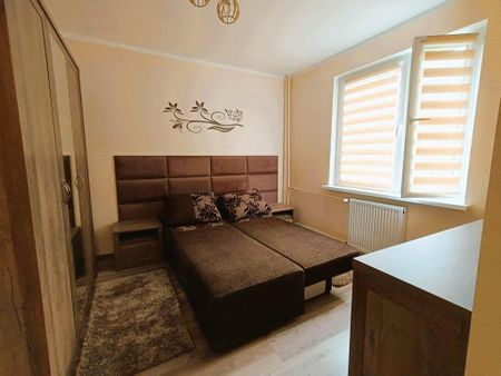 Mieszkanie dolnośląskie Zgorzelec powierzchnia 54.2 m² C175-WM-51358 - Photo 4