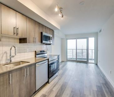 For Lease - 1010 Sandy Beach Road Unit# 1404, Pickering, Ontario - Photo 3