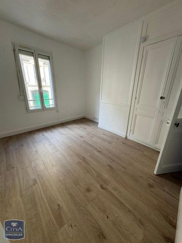 Location Appartement 1 pièce 27m² LE HAVRE 76600 - Photo 5
