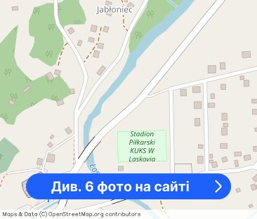 Nowe mieszkanie w Laskowej na wynajem - Фото 1