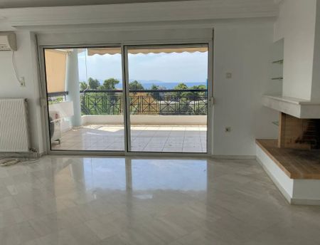 Διαμέρισμα για ενοικίαση Καλυμνιώτικα (Βούλα) - Photo 4
