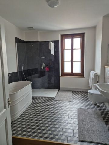 3½-ROOM APARTMENT IN VEVEY (VD), FURNISHED - Photo 3