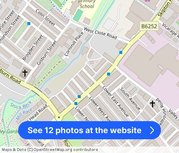 Powell Street, Barnoldswick, BB18 - Photo 1