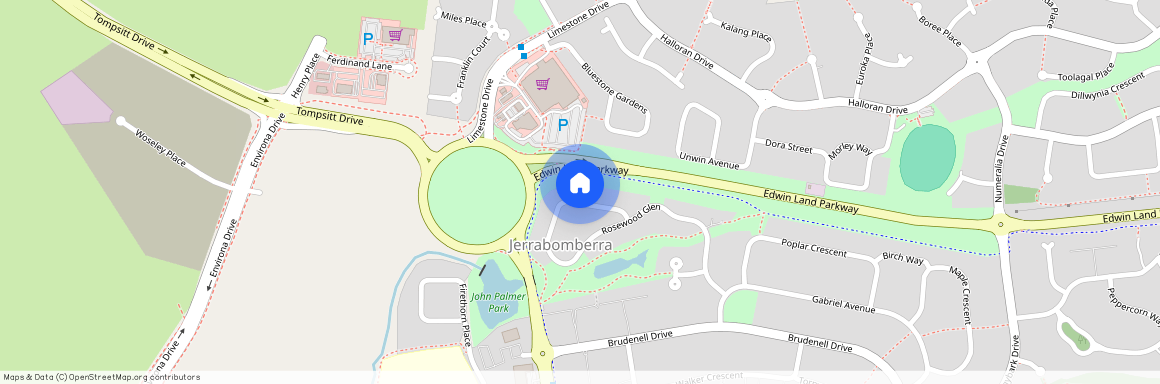 76 Rosewood Glen, Jerrabomberra NSW 2619