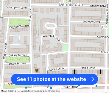 Finlay Drive, Glasgow, G31 - Photo 1