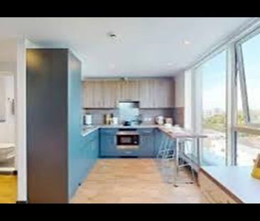 Studio Flat, Innovo House, L3 - Photo 2