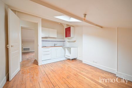 Appartement 2 pièces - 39m² - Photo 3