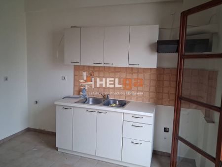 Studio/Γκαρσονιέρα για ενοικίαση Άγιος Αλέξιος (Πάτρα) - Photo 2