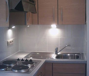 Appartement te huur - Foto 4