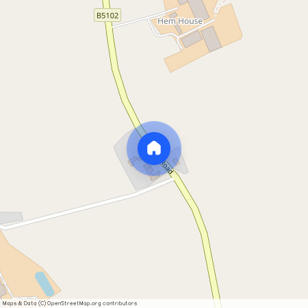 Corner House Farm, Rossett, LL12