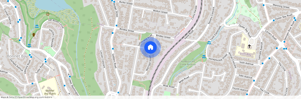 6 Warrigal Street, Jannali