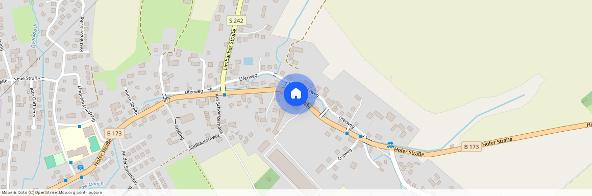 Hofer Str. 162, 09353 Oberlungwitz