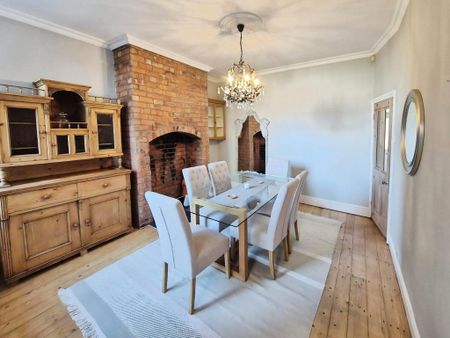 4 bedroom terraced house to rent - Photo 4