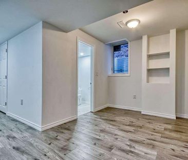For Lease - 1389 Military Trail Unit# Bsmt, Toronto, Ontario - Photo 3