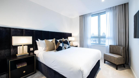 2 bedroom flat to rent - Photo 4