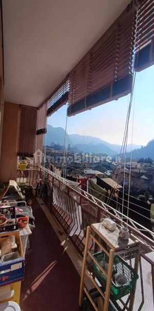 Trilocale via Sant'Antonio 4, Centro, Varallo - Photo 1