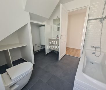 Location Appartement 2 pièces 41m² BIEVRES 91570 - Photo 4