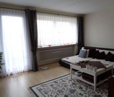 Bremerhaven 2 Zimmer Wohnung ca. 62qm - Photo 1