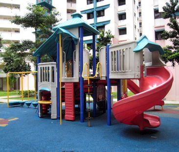 Blk 207B Compassvale Crest (Sengkang), HDB 5 Rooms - For Rent - Photo 6
