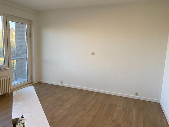 Lichtrijk appartement op gelijkvloers met 2 slaapkamers - Foto 1