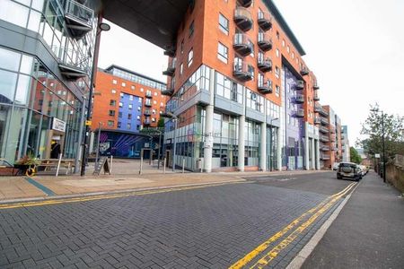 Cavendish Street, Sheffield, S3 - Photo 2