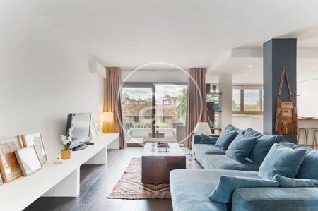 Penthouse for rent in La Misió - Photo 2