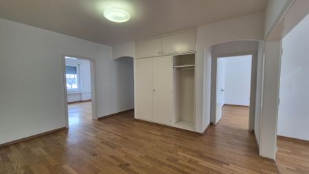 4.5-Zimmerwohnung mitten in Chur - Foto 2