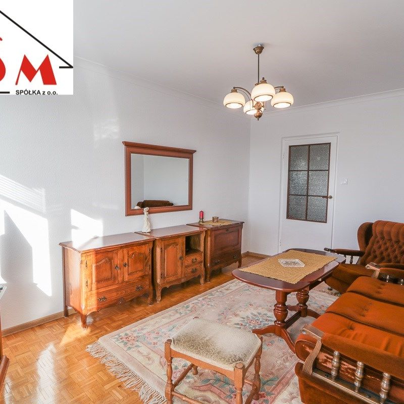 Mieszkanie na wynajem - Photo 1