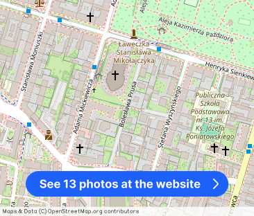 Mieszkanie 100m2 w centrum Radomia - Photo 1