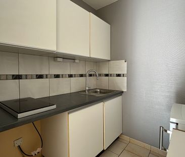 NANCY PROCHE PLACE DES VOSGES BEAU DUPLEX DE DEUX PIECES AVEC BALCON - Photo 3