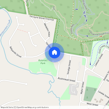 22 Yarrayne Road, Nerang, QLD 4211