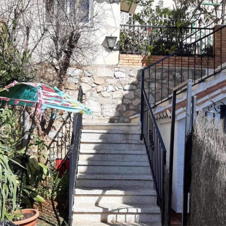 Piso de alquiler en Calle Extremadura, 5a, Lo Cea - Photo 1