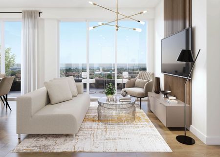 For Lease - 260 Malta Avenue Unit# 520, Brampton, Ontario - Photo 2