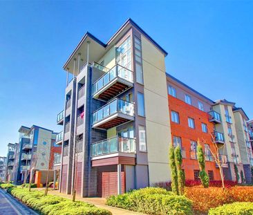 Colombo Square, Ochre Yards, Gateshead, NE8 2DF - Photo 1