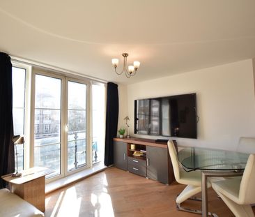 Elizabeth Court, Palgrave Gardens, London NW1 - Photo 1