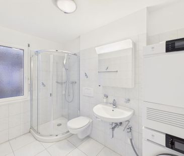 Modern 4.5-room apartment with balcony, Kirchdorf AG - Foto 5