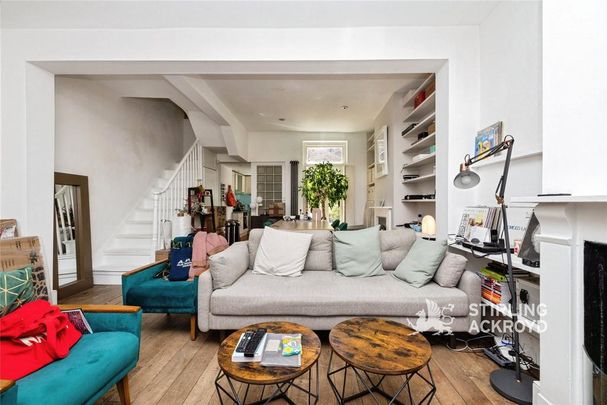 3 bedroom terraced house to rent - Photo 1