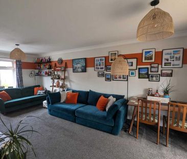 2 bedroom terraced house to rent - Photo 6
