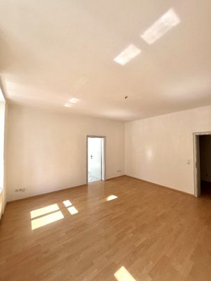 Charmante 2 - Zimmerwohnung im Herzen von Leipzig - Photo 1