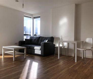 2 bedroom flat to rent - Photo 6