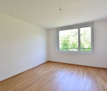 A gem with a view of the green countryside and the Alpstein massif - Photo 5