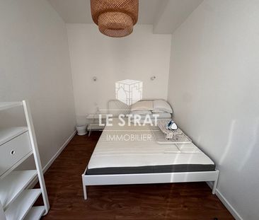 Location Appartement 3 pièces 54m² - Photo 6