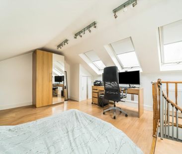 Loudoun Road, NW8, London - Photo 2