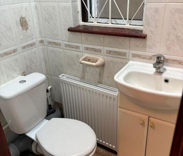 Studio to rent - Photo 6